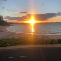 Snapper Rocks Retreat - B&B