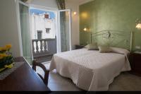 King Room with Balcony