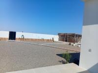 Sea Turtles Guest House #2 Ras Al Hadd - Bed and Breakfast Ras al Hadd