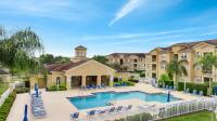 4BR Condo Gate Community with Pool, HotTub, Game Room, Volleyball Court in Davenport - B&B