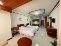 Appartamento con 1 Camera da Letto e Vista Città