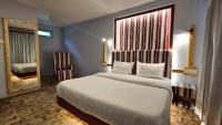 Budget Doppelzimmer