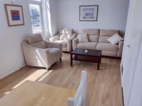 Two Floor Flat in Town Center - B&B Kenilworth