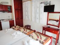 Economy Dreibettzimmer