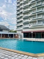 นิวเวิลด์ ระยอง New world Rayong - B&B Rayong