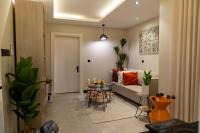 Elegant Apartment شقة مؤثثة بتصميم انيق - B&B