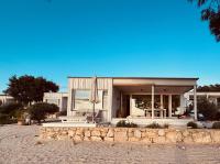 Buqez Eco Resort - calm beach house 23 - B&B