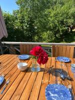 Williamsro - B&B Mariefred