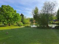 Bunting Lodge, 21 Duck Lake - B&B Tattershall