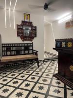 Nathan STAY Srirangam - Uniquely Designed for a Memorable Stay - B&B