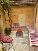 Atlantes de Saint Saturnin - B&B Saint-Saturnin-lès-Apt