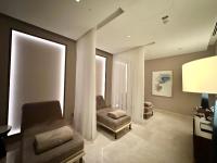 Three-Bedroom Apartment with Sea View