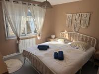 SUNLIGHT Merlimont Appartement Plage Merlimont 10 mn Berck le Touquet - B&B