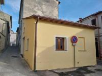 La Casina di Mariasole - Ferienwohnung Lajatico