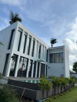Villa Fronte Spiaggia