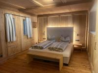 Apartamento de 2 dormitorios