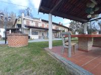 Podere Valle Pozzo - Ferienwohnung