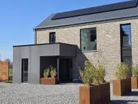 La maison d'Achille - B&B Nassogne