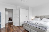 Two-Bedroom Superior Apartment