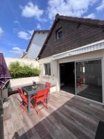 Lepadaloft - B&B