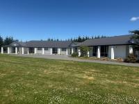 Ruataniwha Lodge - B&B Twizel