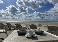 SUNLIGHT Merlimont Appartement Plage Merlimont 10 mn Berck le Touquet - Chambres d’hôtes Merlimont