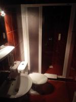 Tweepersoonskamer met 2 Aparte Bedden