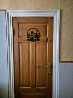 Chambre Double avec Salle de Bains Privative Extérieure