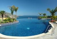 Casa Papaya - Terraza Panorámica con vistas al mar y montaña - Bed and Breakfast Almuñécar