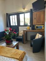 La Rose des Vents - B&B