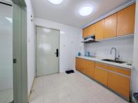 One-Bedroom Loft Apartment with Balcony
