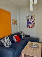 Marlera Corfu Old Town Apt - B&B Grevedianá