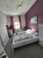 Double Room with Private External Bathroom