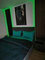 Mirage Apartments - Ferienwohnung