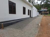 Black Rose Guest - Bed and Breakfast Gampaha