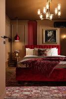 Qult - Obsidian - Chambres d’hôtes Bucarest