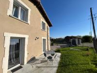 Au Mas de Thil - B&B Thil