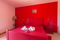 Al ViaVai - Ferienwohnung San Cosmo Albanese
