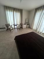 Apartment mit 2 Schlafzimmern, einem Balkon und Meerblick