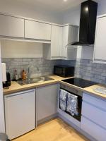 The Fortress - B&B Lytham St Annes