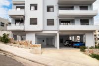 Stelina Apartment - Chambres d’hôtes Chionáto