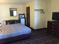 Zimmer mit Kingsize-Bett – Nichtraucher