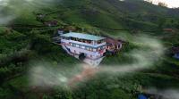 7 Malai Munnar - B&B