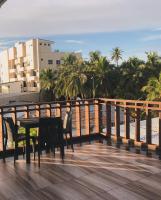 Camera Familiare con Vista Mare 