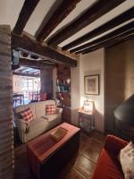 Casa Rural El Encuentro - Ferienwohnung Villalón de Campos