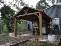 Kookaburra Retreat - B&B Daylesford