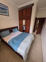 Appartamento con 2 Camere da Letto e Balcone