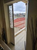 Joli Appartement 2 chambres Yde - Omnisports - B&B Yaoundé