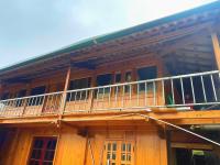 Wind'House - Chambres d’hôtes