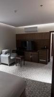 Single Room with Private Bathroom